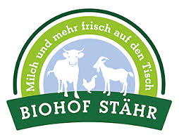 Biohof St&auml;hr